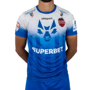 Tricouri de joc fotbal