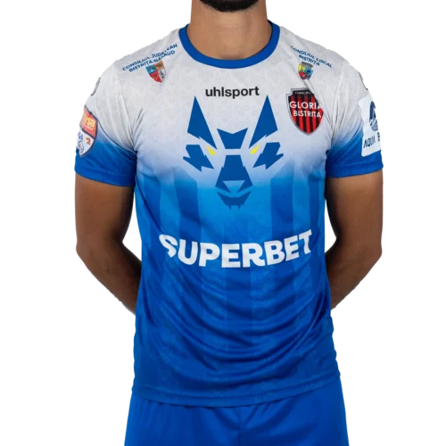 Tricouri de joc fotbal
