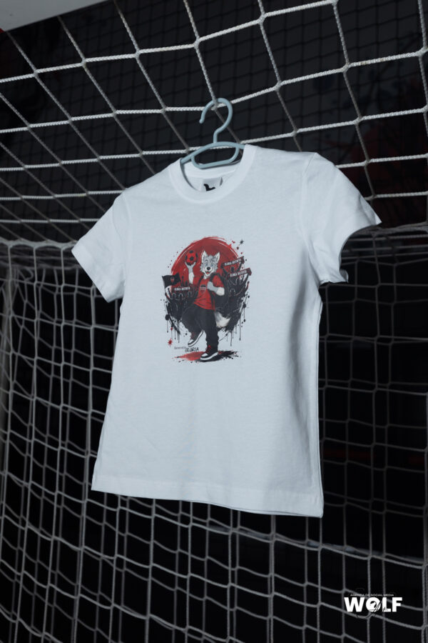 Tricou "Back to School" – ediție limitată