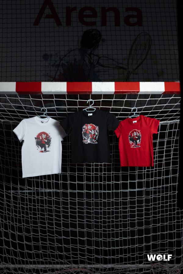 Tricou "Back to School" – ediție limitată